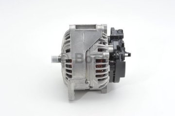 Alternatör SDI 836873047; ISU 37777