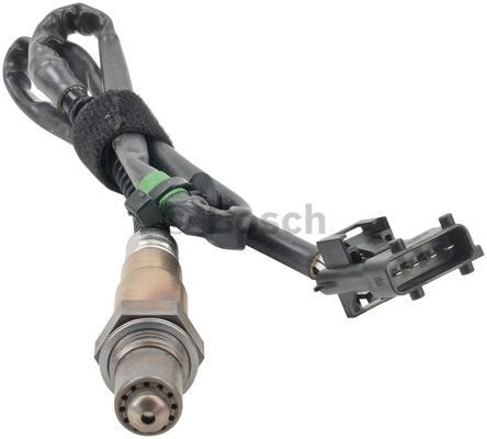 Oksijen (Lambda) SensörüVOLVO C70 I 2.0 T Cabrio 199908 - 200603; C70 I 2.4 T5 Cabrio 200208 - 200603; C70 I 2.3 T5 Cabrio 200208 - 200603 VOL 306370160; VOL 30637
