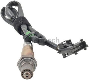 Oksijen (Lambda) SensörüVOLVO C70 I 2.0 T Cabrio 199908 - 200603; C70 I 2.4 T5 Cabrio 200208 - 200603; C70 I 2.3 T5 Cabrio 200208 - 200603 VOL 306370160; VOL 30637