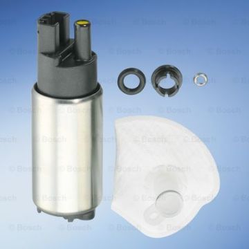 Elektr. Yakıt PompasıHONDA Jazz 1.4 200203 - 200812; Civic 1.8 Hatchback 200509 - 201112; Jazz 1.2 200203 - 200812; CR-V 2.0i 4WD 200201 - 200609; CR-V 2.0i 16V 4WD 199902 - 200112; CR-V 2.0 200701 - 201304; Jazz 1.5i 200810 -  HON 17708TFO003; HON 1