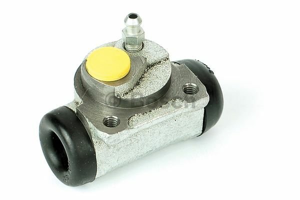 Tekerlek Silindiri - [ø 19,50 mm]VW (VOLKSWAGEN);  Polo 1.4 200605-200912; Polo 1.2 TDI 200910-201402; Polo 1.2 200906-201402; Cordoba 1.4 TDI 200210-200512; Polo 1.6 Classic 199807-200109; Octavia 1.6 200008-201012; Polo 1.6 Classic 199704-199812; I