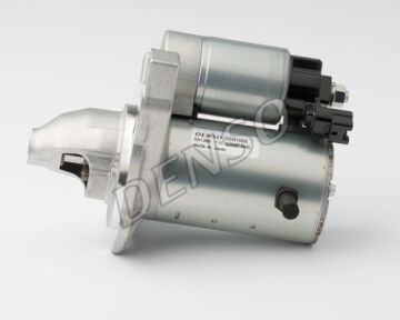 DSN1009 MARŞ MOTORU PA64 12V 1.2kW, TOYOTA YARIS (10-)  VERSO S (10-)  AURIS (12-) 8717613054284   28100-47180   28100-47171 8717613054284