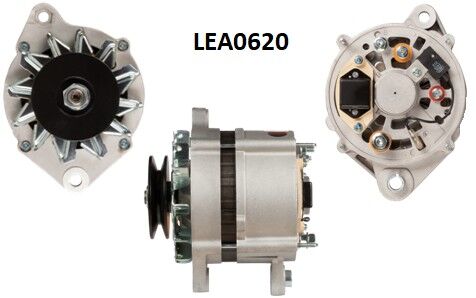 LEA0620  ALTERNATOR 28V/55A IVECO EURO TRAKKE R,M110,M115,TURBO STAR,TURBO TECH,ZETA 4757193 4757194 4757192 4844266 LRA00938 111419 120469549 120469634 120469679 120469849 CA326IR DRA4420 IA9423 CAL10614
