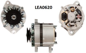 LEA0620  ALTERNATOR 28V/55A IVECO EURO TRAKKE R,M110,M115,TURBO STAR,TURBO TECH,ZETA 4757193 4757194 4757192 4844266 LRA00938 111419 120469549 120469634 120469679 120469849 CA326IR DRA4420 IA9423 CAL10614