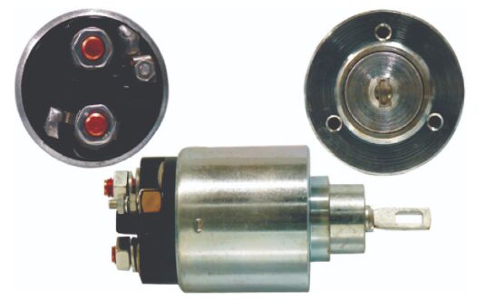 SB006 MARŞ OTOM.BOSCH TRANSPORTER YM.MBC180 303020 -23