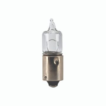 25133 H10 12V 10 BA9s CİVALI MERCEKLİ