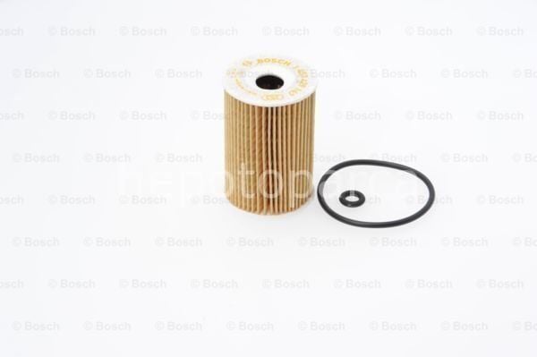 MERCEDES-BENZ A 210 Evolution 03.2002 - 08.2004 BOSCH YAĞ FİLTRESİ