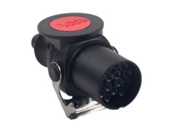 14-048  15'Lİ ELEKTRİK FİŞİ ( TEK ÇIKIŞLI ) 8JA007241031 51305240 MB 3705450028 JAEGER 64400013  JAEGER 64400014