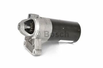 Marş  Motoru MINI (BMW) Mini MBM 12417812070; MBM 124