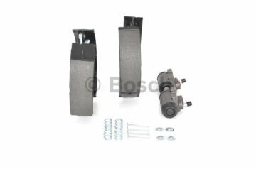 Kampana Fren Revizyon Kiti - SUPERPRO - [180 / 40  Clio I 1.2i 199604 - 199802; Clio I 1.2i 199401 - 199802; Clio I 1.2i 199006 - 199802; Clio I 1.9 Diesel 199006 - 199802; Clio I 1.4i 199006 - 199802; Clio I 1.9 Diesel 199609 - 199802; Clio I 1.2i 1