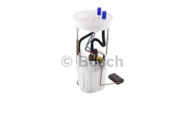 Yakıt Pompası Kit ÇözümüVW (VOLKSWAGEN) Touran 2.0i 200411 -  VWW 1T0919051B