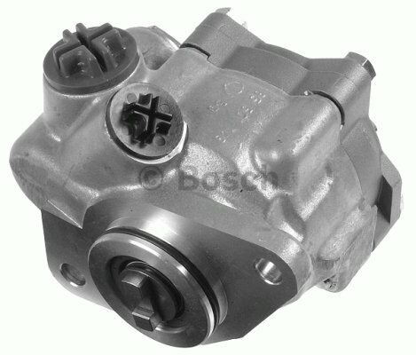 Mekanik Direskiyon Pompası MERCEDES-BENZ
 O 405 11.1991 - 02.2001; O 407 02.1991 - 02.2001; O 405 11.1991 - 12.1997; O 408 08.1992 - 12.2001; O 405 09.1991 - 12.1997; O 405 GNDE 09.1991 - 12.1997
 MERCEDES-BENZ  001 460 54 80; MERCEDES-BENZ  002 46