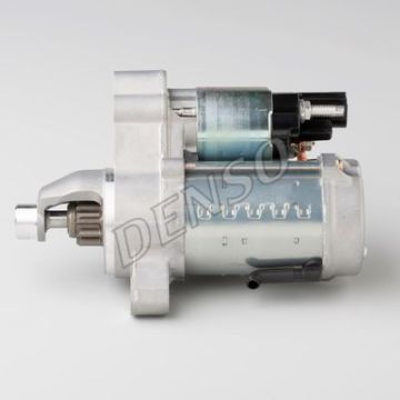 DSN1201 MARŞ MOTORU PA70-AE 12V 1.5kW, AUDI A4 (8K, B8)  A5 (8T, 8F)  Q5 (8R) 4280807937 8717613045572