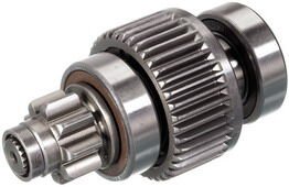 FORMETAL 61247 MARŞ DİŞLİSİ KİA-ES KOMPLE 9 DİŞ