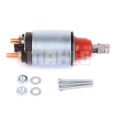 MSX 1217KIT Z1660 LETRİKA MAHLE ISKRA MSX1217KIT 72739793 16905240500