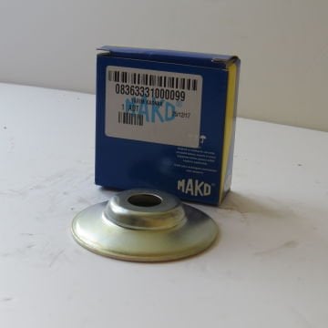 MAKO 310 ALTERNATÖR KASNAĞI ARKA YARIM M131 M-131