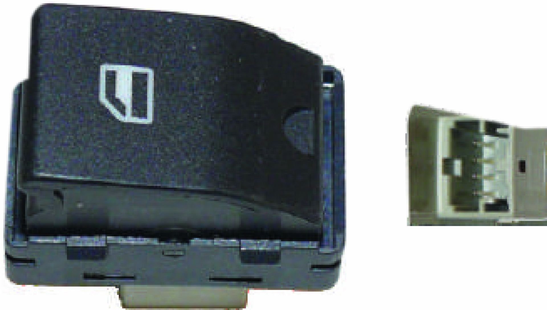 AN1870 ANAHTAR CAM ACMA  VW.TEKLİ 2001-->T5