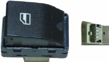 AN1870 ANAHTAR CAM ACMA  VW.TEKLİ 2001-->T5