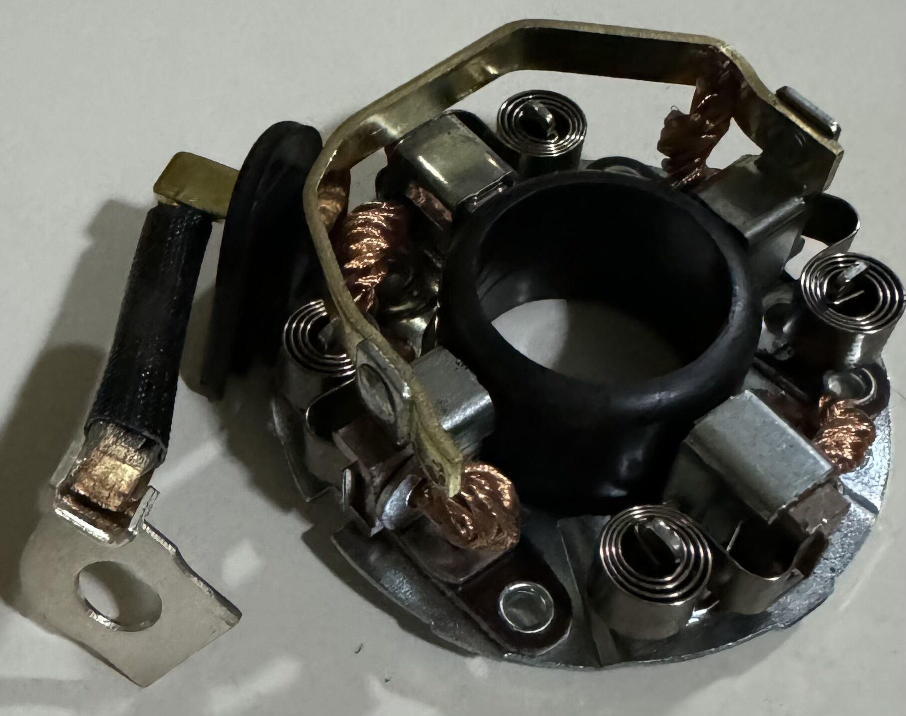 MARŞ KÖMÜR YUVASI -CONNECT ford