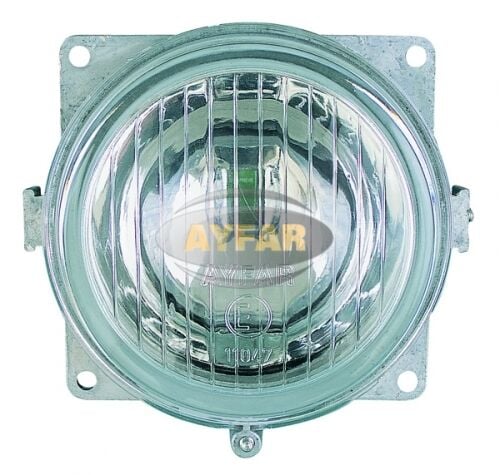 505587 MERCEDES 403 SİS LAMBASI BEYAZ SAĞ