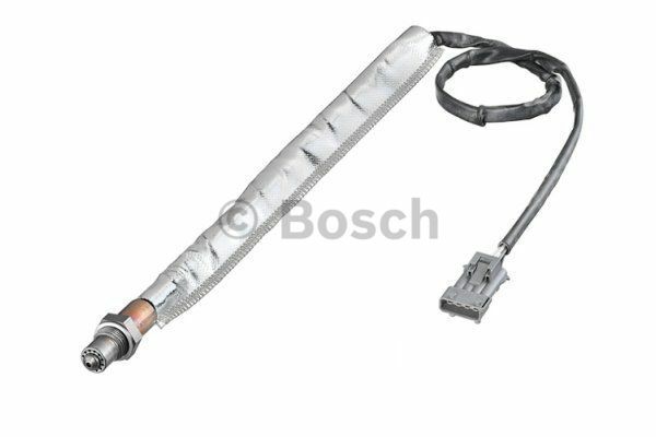 Oksijen (Lambda) SensörüVOLVO S80 I 3.0 T6 200108 - 200607; S80 I 3.0 200108 - 200607 VOL 30637520
