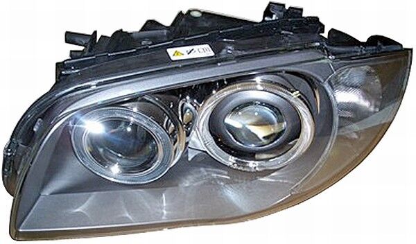 Ana Far,12V,Çift xenon farı,Sağ,Xenon far olan ara 7 170 292
