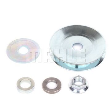 MGX 238KIT Z1660 LETRİKA MAHLE ISKRA MGX238KIT 72737343 16905988500