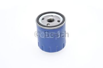 PEUGEOT 307 2.0i (08.2000 - 05.2005) BOSCH Filtre Seti filitre