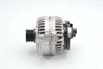 BOSCH_0124655065 Alternatör 24v 110amp iveco daf renault REN 5014648; DAF 1533733