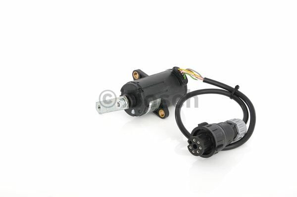 Hız Sensörü NEO 112260100; IVE 80100