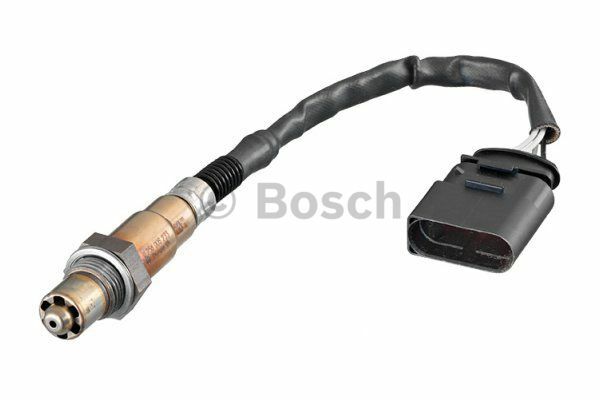 Oksijen (Lambda) SensörüVW (VOLKSWAGEN); SEAT Lupo 1.4 200009 - 200507; Lupo 1.0 200005 - 200507; Arosa 1.0 200005 - 200406; Arosa 1.4 199901 - 200406 VWW 030906262N; SEA 0309