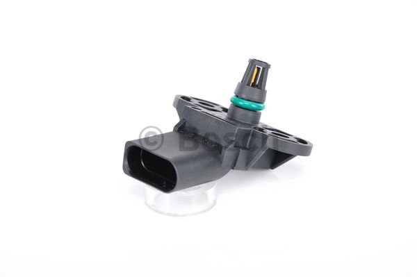 Basınç SensörüVW (VOLKSWAGEN); SEAT; SKODA; AUDI Polo 1.2 200906 - 201402; Polo 1.2 200111 - 200405; Polo 1.4 199809 - 200109; Golf V 1.6 200506 - 200811; Polo 1.4 199910 - 200109; Polo 1.2 200504 - 200707; Octavia 1.6 200505 - 201306; Golf IV 1.4 2
