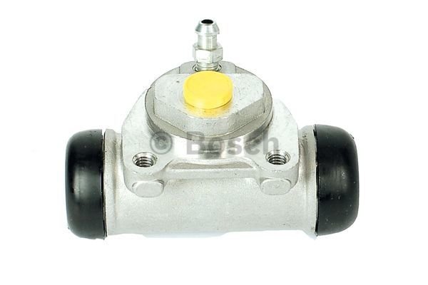 Tekerlek Silindiri - [ø 22,2 mm ]RENAULT Kangoo I 1.5 DCI 200005 - 200712; Kangoo I 1.9 Diesel 199710 - 200712; Kangoo I 1.9 Diesel 199801 - 200712; Kangoo I 1.5 DCI 200504 - 200712; Kangoo I 1.5 DCI 200102 - 200712; Kangoo I 1.4i 199809 - 2 REN 7701