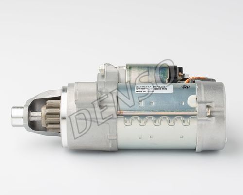 DSN1204 MARŞ MOTORU PA70-AE 12V 1.7kW, AUDI A4 (8K, B8) (07-)  A5 (8T, 8F) (07-)  A6 (4G, C7) (10-)  A7 (4GA) (10-) 4280807926 8717613045602