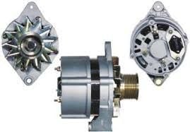 MAKO 410 ALTERNATÖR PERVANESİ RENAULT 9 MAGİRUS  R9 R-9
