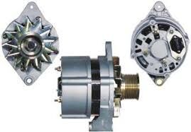 410 ALTERNATÖR PERVANESİ RENAULT 9 MAGİRUS  R9 R-9