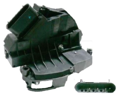 0492 KAPI KİLİT MOTORU SOL ARKA FOCUS    VALOR