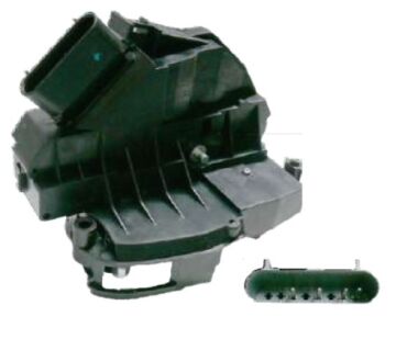 0492 KAPI KİLİT MOTORU SOL ARKA FOCUS    VALOR