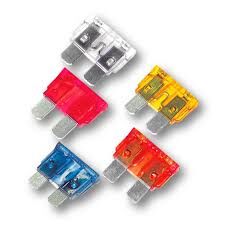 SFX-1-03-03 SFX YM BIÇAK SİGORTA  AD.