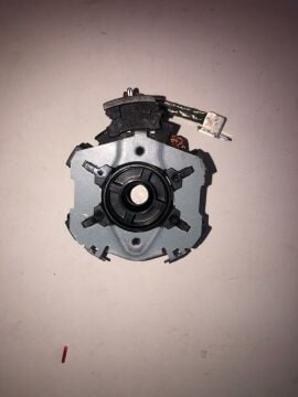 MARŞ KÖMÜR YUVASI FORD TRANSİT V347 HD362E