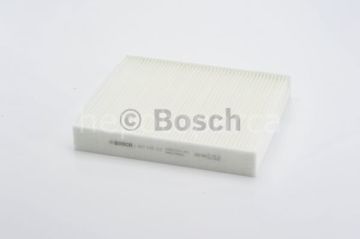 VOLVO S40 II D4 08.2010 - 08.2012  BOSCH POLEN FİLTRESİ filitre