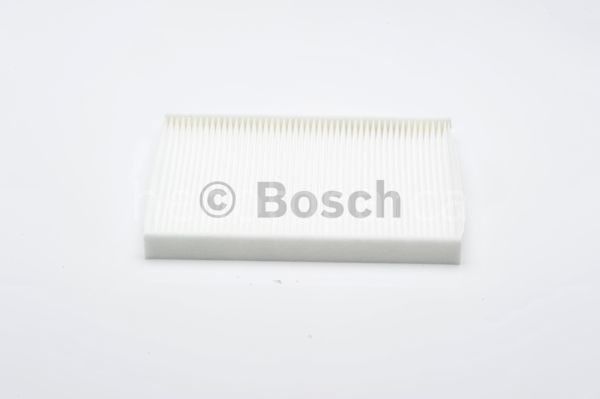 FORD Fiesta 1.25i 07.2008 - 11.2012  BOSCH POLEN FİLTRESİ filitre