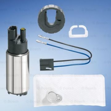 Elektr. Yakıt PompasıTOYOTA Yaris 1.0i 16V 200101 - 200508; Yaris 1.0i 16V 199901 - 200212; Yaris 1.3i 16V 200205 - 200508 TOY 770200D020; TOY 7702