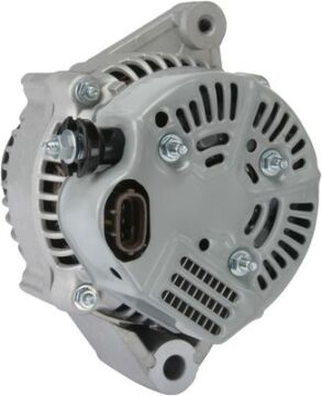 F032112063 Alternatör Toyota Land Cruiser TD 3.0 1 KZ-T 01-05-1993 -,Toyota Land Cruiser TD 3.0 1KZ-TE 01-04-1996 -,Toyota Land TD 3.0 1KZ-TE _J9_ 01-03-2000 -