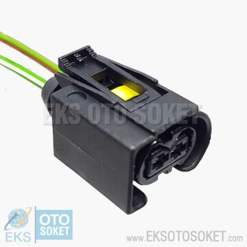 2C007 FORD-PEUGEOT 2Lİ KOSTAL ENJEKTÖR