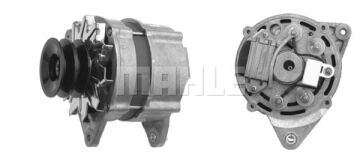 MG 292 Z1660 14V 100A LETRİKA MAHLE ISKRA MG292 72735291 11203308500   3838922064193   36961 36961