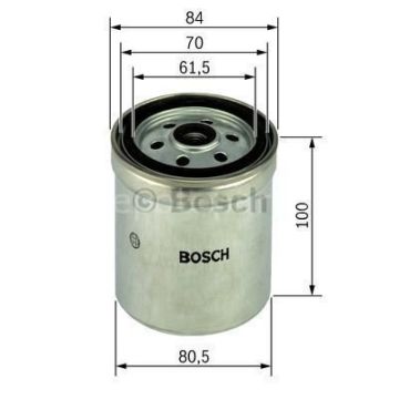DIESEL 07.1993 - 06.1995 BOSCH MAZOT FİLTRESİ filitre