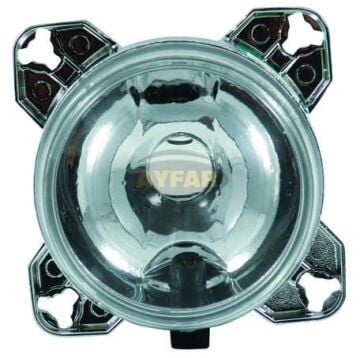 505597 FORD CARGO FAR UZUN HÜZME SOL