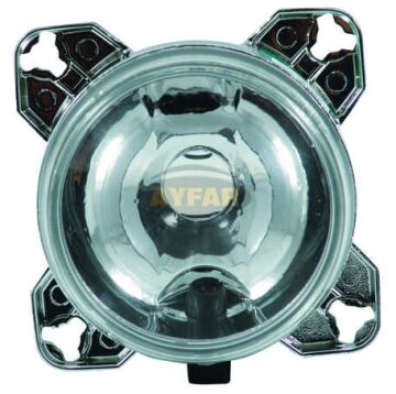 505597 FORD CARGO FAR UZUN HÜZME SOL