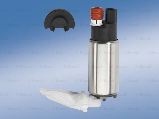 Elektr. Yakıt PompasıMITSUBISHI (LIEBAO) Lancer 1.6i 200306 - 201004; Lancer 2.4 200309 - 200608; Lancer 1.6i Station Wagon 200306 - 200806; Lancer 2.0i Station Wagon 200306 - 200806; Lancer 2.0i 200206 - 201004; Lancer 1.3i 200306 - 201004; MIT MR56